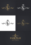 Verzije logoa za but