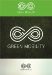 Green Mobility logo 