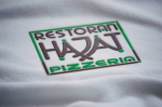 Logotip Restoran piz