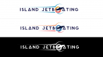 Jet Boating Logo