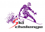 Logotip za Ski Chale