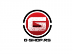G-Shop logo