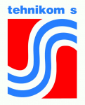 logo za firmu Tehnik