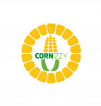 Cornizzy logo design