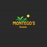 MONTEGOs logo design