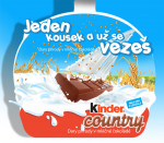 kinder contry print