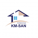 Logo je radjen za KM