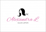 Logo za salon lepote