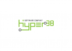 Hyper logo -  softwa