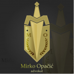 Mirko Opacic advokat