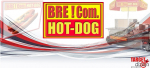 Logotip BRE!Com. HOT