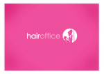 Logo for hair dresse