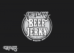 Outlaw Beef Jerky lo