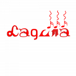 Logo za radio Laguna