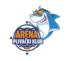 Logo za plivački kl
