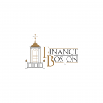 Finance Boston Logo