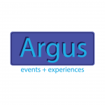 Argus 2 Logo