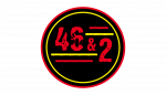 Design for logo 46 &
