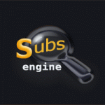logo za sajt Subs en
