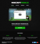 Minecraft Prodaja