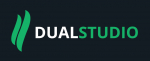 Dual Studio logo