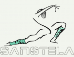 Logo za baletski stu