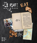 LePiaf menu - page 0
