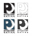 Logo sajta Prijevodi