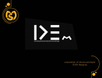 Beograd 2006, logo z