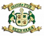 Logo za Irish Pub