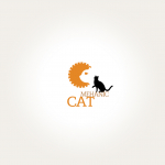mehanic cat - logo