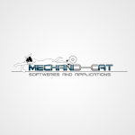 Mechanic cat