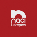 Logo za firmu Naci K