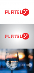 Logo dizajn - Platel