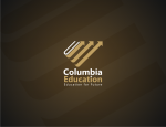 Logo za Columbia Edu
