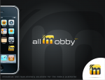 AllMobby Logo