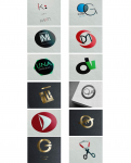 some logotypes