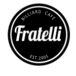 Logo za Billiard Caf