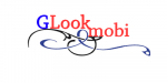 GLook Mobi logo
