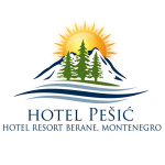 Logo za hotel Pesic