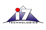 Dizajn logoa za I7 T