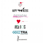Logoi radjeni za kli