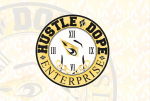 Logo za hustle dope