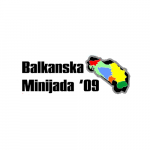 Logo za Balkansku Mi