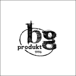 Logo za BG produkt