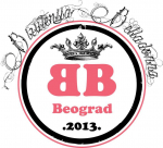 Logo za Belladonna B