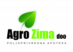 Logo, Agro Zima, 201