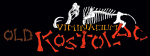 Logo za Viminacium u