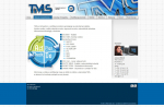 TMS web site