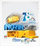 North stage festival
